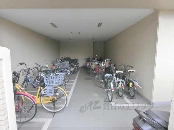 レシェンテ耳原の物件内観写真